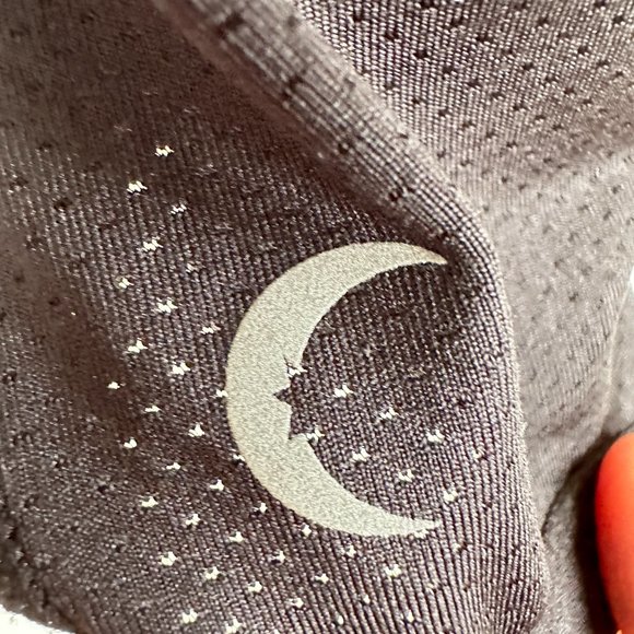 ZYIA Sports Bra tank top 2 in 1 Light N Tight And Tank Black/Camo - Picture 6 of 8